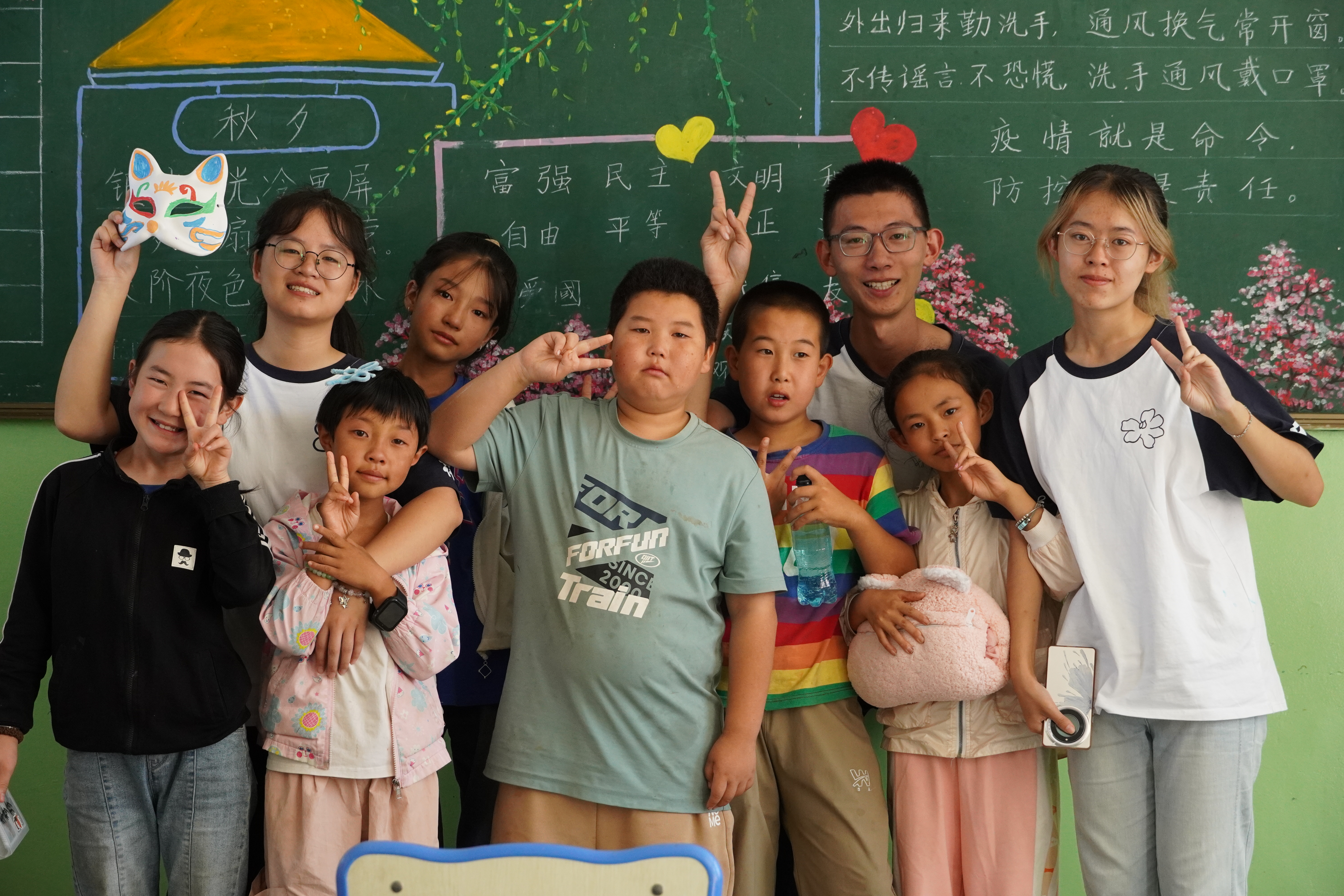 朝花夕拾——从前的故事